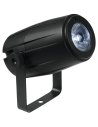 EUROLITE LED PST-5 QCL SPOT BK