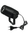 EUROLITE LED PST-5 QCL SPOT BK