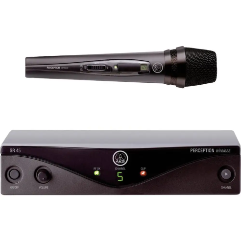 AKG WMS45 PERC.VOCAL SET