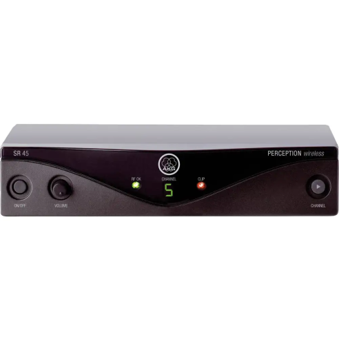 AKG WMS45 PERC.VOCAL SET