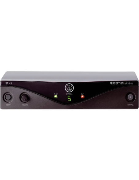 AKG WMS45 PERC.VOCAL SET AKG WMS45 PERC.VOCAL SET