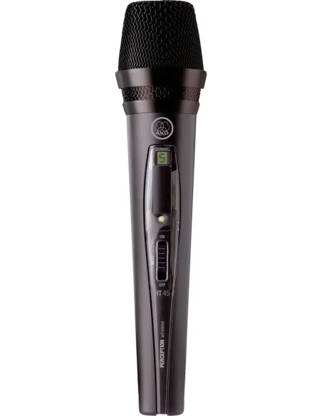 AKG WMS45 PERC.VOCAL SET AKG WMS45 PERC.VOCAL SET
