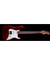 JET JS-480 WR HSS WINE RED GOLD HARDWARE