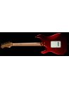 JET JS-480 WR HSS WINE RED GOLD HARDWARE