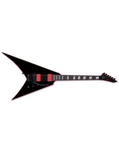 LTD LTD GH-SV -  Black - Signature Gary Holt