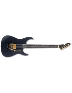 LTD LTD M-1001 - Charcoal Metallic Satin