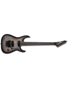 LTD LTD M-1007B QM - Charcoal Burst Satin