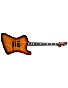LTD LTD PHOENIX-1001 QM - Tobacco Sunburst