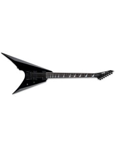 LTD LTD ARROW-1007 BARITONE EVERTUNE - Black