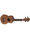 BATON ROUGE V1-S NAT UKULELE