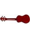 BATON ROUGE UR1-S BROWN UKULELE SOPRANO