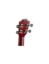 BATON ROUGE UR1-S BROWN UKULELE SOPRANO