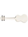 BATON ROUGE UR1-S WHITE UKULELE SOPRANO