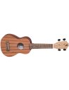 BATON ROUGE UR11-S WAVE UKULELE SOPRANO