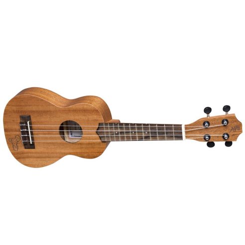 BATON ROUGE UR11-S CACTUS UKULELE SOPRANO
