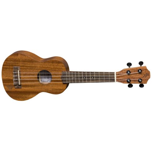 BATON ROUGE UR11-S SEASHELL UKULELE SOPRANO