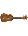 BATON ROUGE UR11-S SEASHELL UKULELE SOPRANO