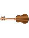 BATON ROUGE UR11-S SEASHELL UKULELE SOPRANO