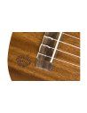 BATON ROUGE UR11-S SEASHELL UKULELE SOPRANO