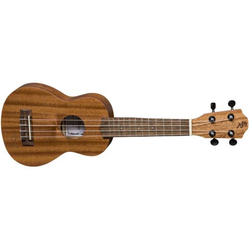 BATON ROUGE UR11-S CAT UKULELE SOPRANO