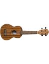 BATON ROUGE UR11-S CAT UKULELE SOPRANO