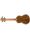 BATON ROUGE UR11-S CAT UKULELE SOPRANO