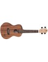 BATON ROUGE UR11-C PINEAPPLE UKULELE CONCERT