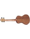 BATON ROUGE UR11-C PINEAPPLE UKULELE CONCERT