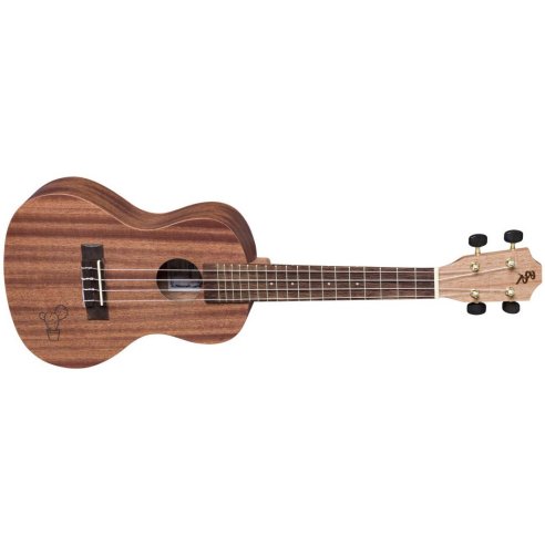 BATON ROUGE UR11-C CACTUS UKULELE CONCERT