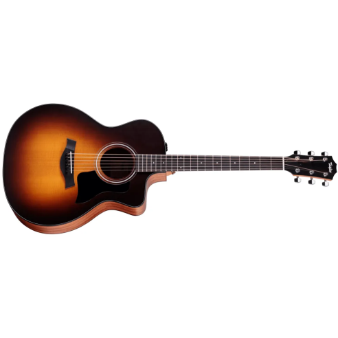 TAYLOR 114ce-S SUNBURST