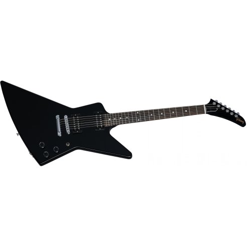 GIBSON EXPLORER 80s EBONY