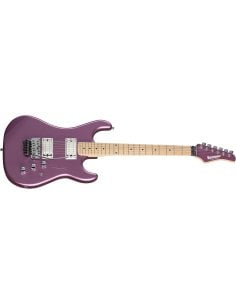 KRAMER PACER CLASSIC PURPLE PASSION METALLIC