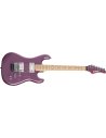 KRAMER PACER CLASSIC PURPLE PASSION METALLIC