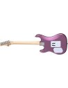 KRAMER PACER CLASSIC PURPLE PASSION METALLIC