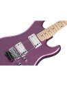 KRAMER PACER CLASSIC PURPLE PASSION METALLIC