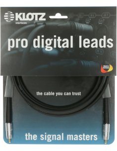 KLOTZ D7 SPDIF 02.0