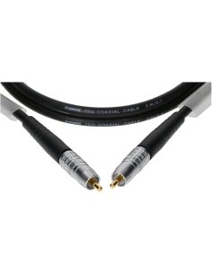 KLOTZ D7 SPDIF 02.0 2