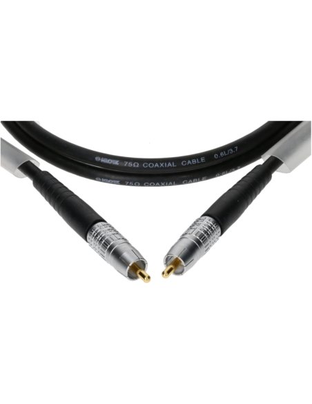 KLOTZ D7 SPDIF 02.0 KLOTZ D7 SPDIF 02.0