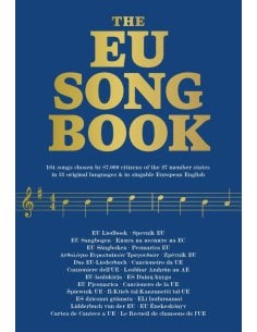 THE EU SONGBOOK