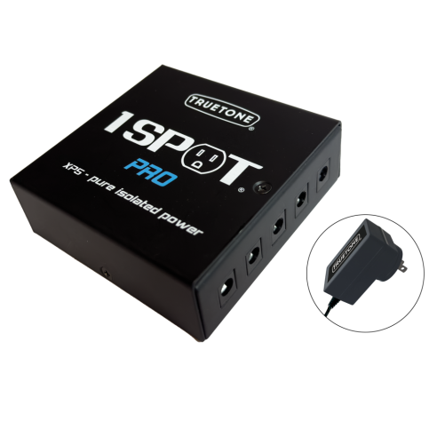 TRUETONE XP5 ONE SPOT PRO