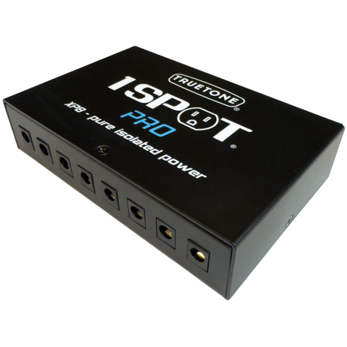 TRUETONE XP8 ONE SPOT PRO