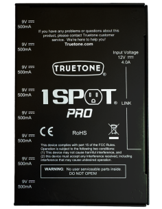 TRUETONE XP8 ONE SPOT PRO 2
