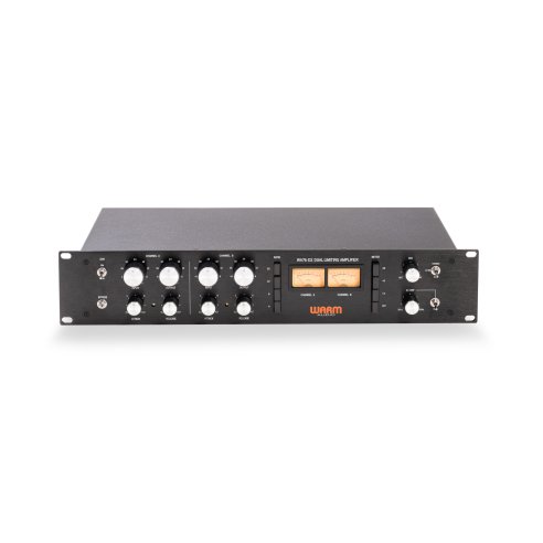 WARM AUDIO WA76-D2