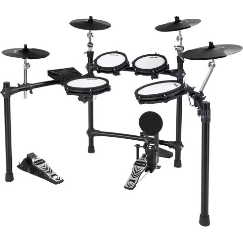 NUX DM-310 ALL MESH