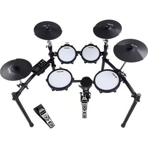 NUX DM-310 ALL MESH