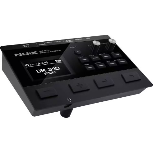 NUX DM-310 ALL MESH