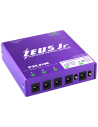 NUX ZEUS JR NIP-Z6 ALIMENTATORE 6 OUT