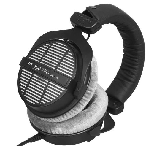 BEYERDYNAMIC DT990 PRO 80 OHM