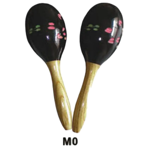 OYSTER M0 MARACAS LEGNO