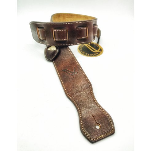 WAMBOOKA STRAP CUSTOM WB-NAT-CS1 HORSE SADDLE